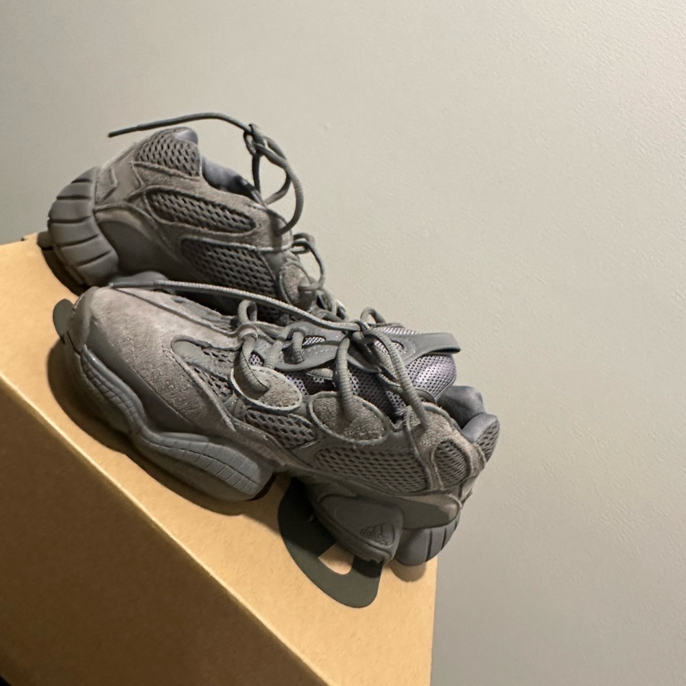 No longer want these. Worn twice.